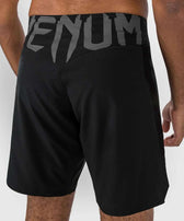 Pantalón MMA Venum light 5.0 negro blanco
