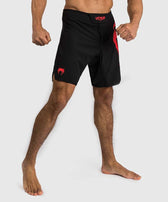 Pantalón corto Venum light 5.0 negro rojo