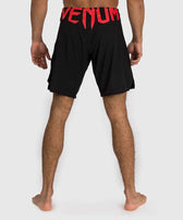 Pantalón corto Venum light 5.0 negro rojo