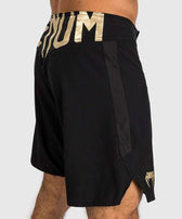 Pantalón corto de lucha Venum light 5.0 negro oro