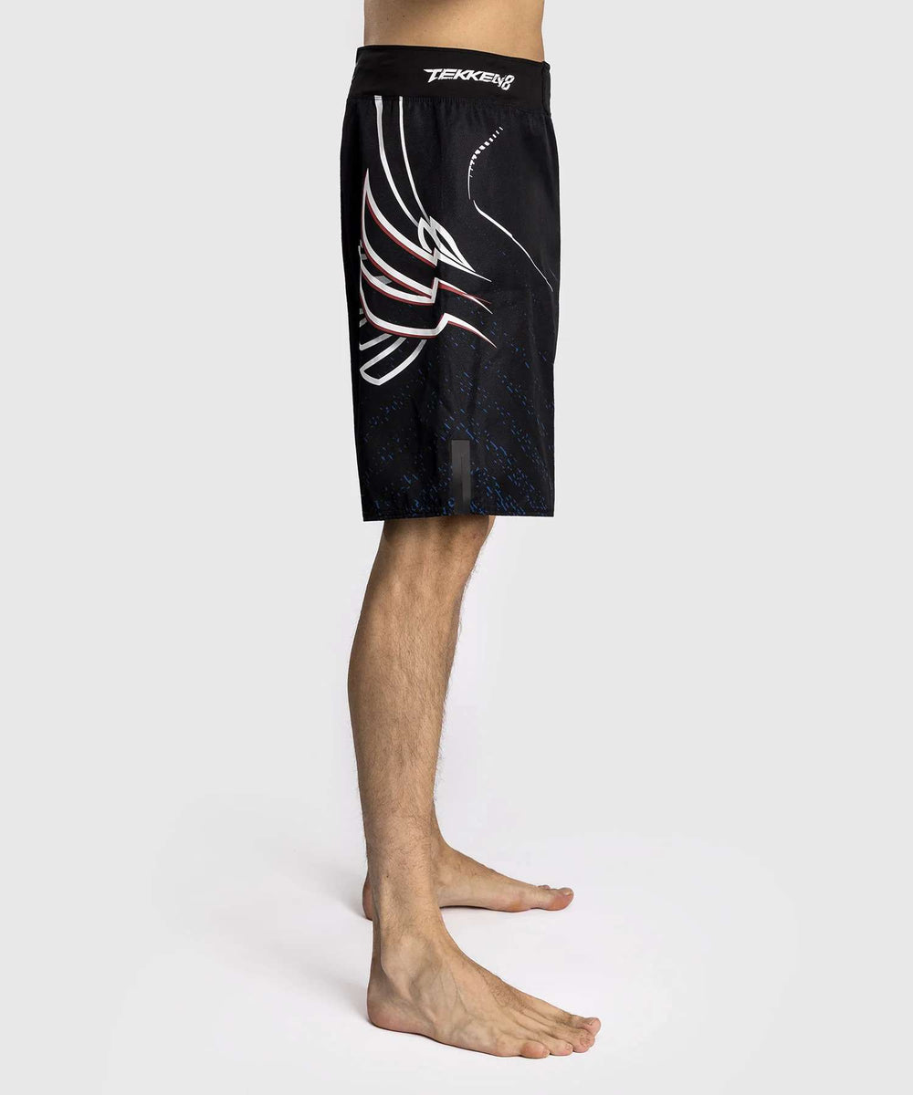 Venum tekken 8 jin kazama pantalon de lucha 1