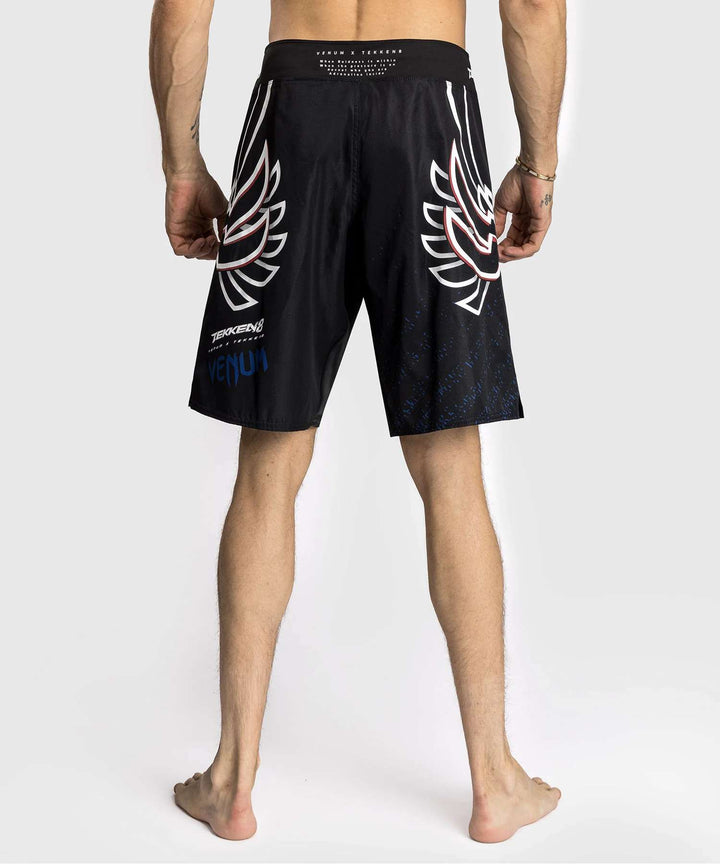 Venum tekken 8 jin kazama pantalon de lucha 2