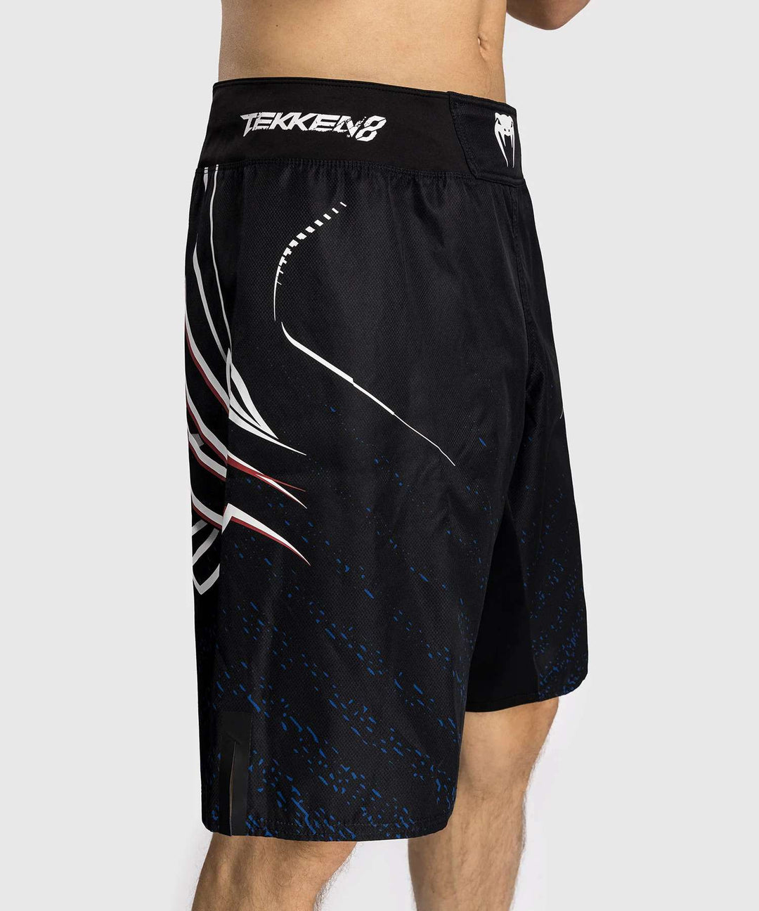 Venum tekken 8 jin kazama pantalon de lucha 3