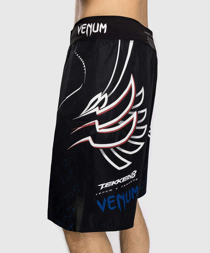 Venum tekken 8 jin kazama pantalon de lucha 4