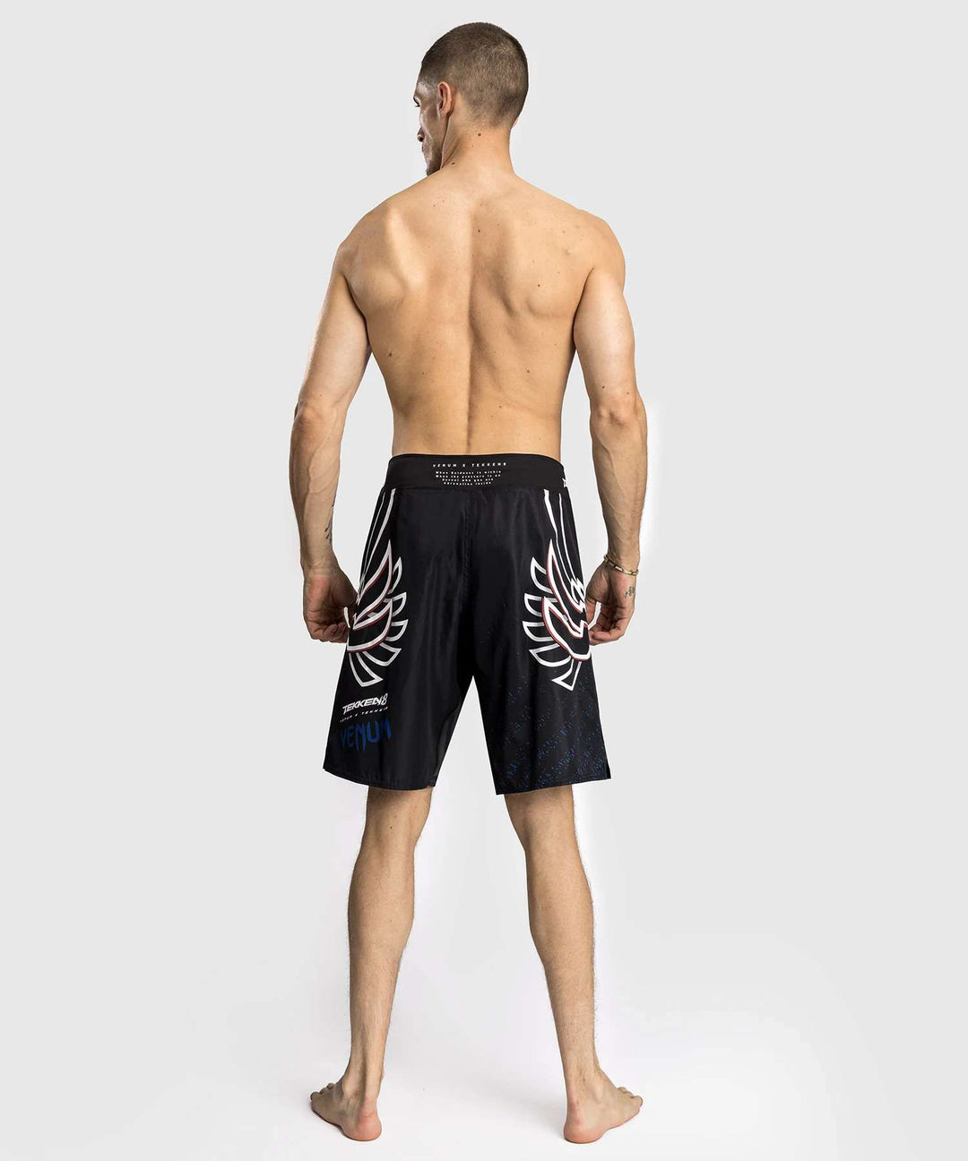 Venum tekken 8 jin kazama pantalon de lucha 7