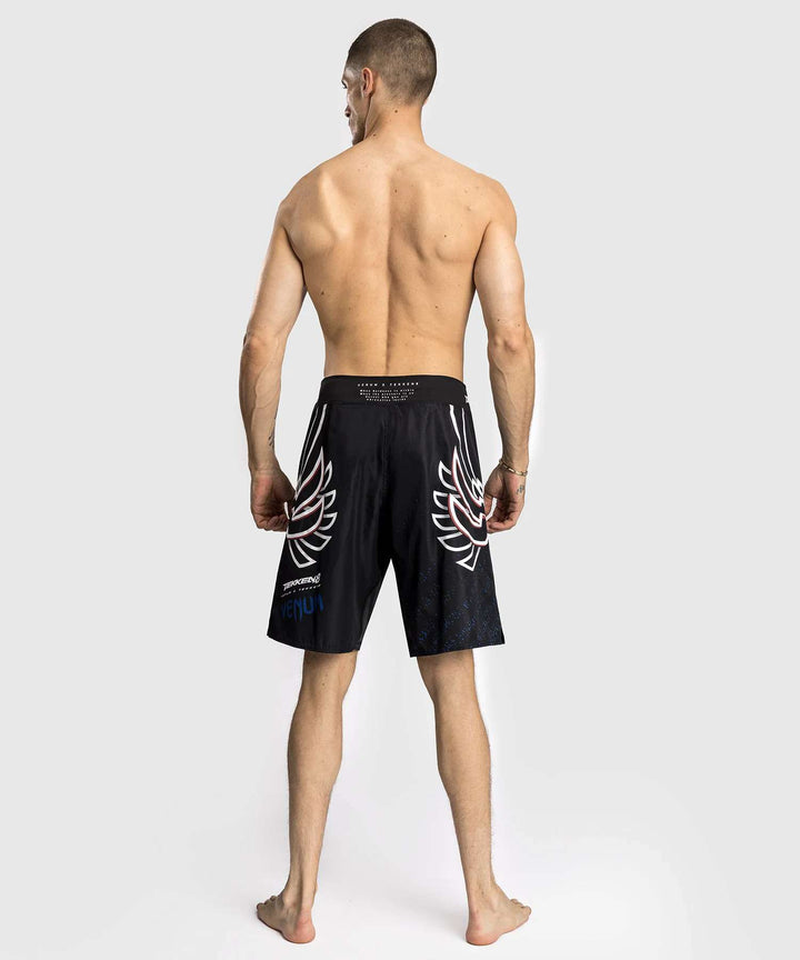 Venum tekken 8 jin kazama pantalon de lucha 7