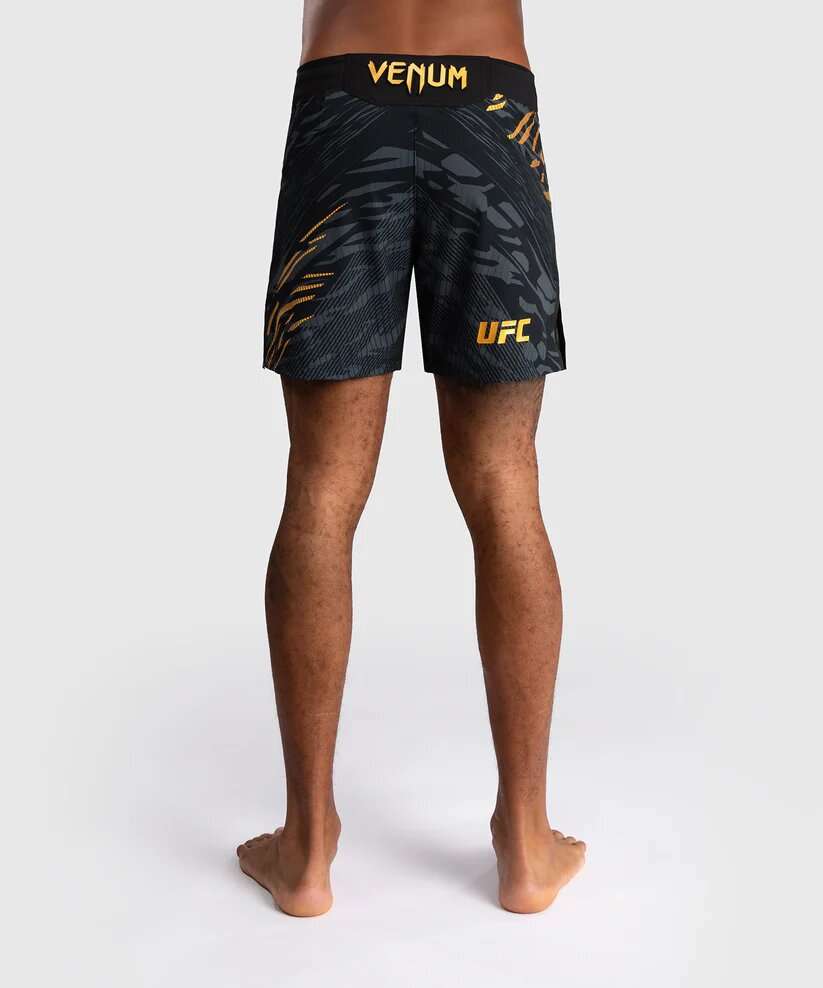 UFC fusion Venum chapions authentic shorts de lucha 2