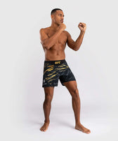 UFC fusion Venum champions authentic shorts de lucha