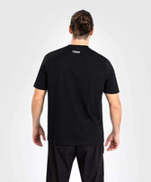 UFC Venum classic camiseta negro rojo