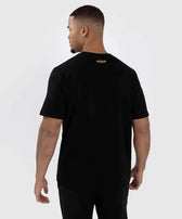 Venum UFC classic t-shirt negra oro