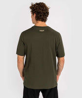 Camiseta UFC Venum classic khaki bronce