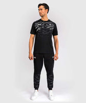 UFC Venum fusion replica camiseta negra
