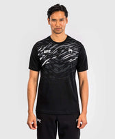 UFC Venum fusion replica camiseta negra