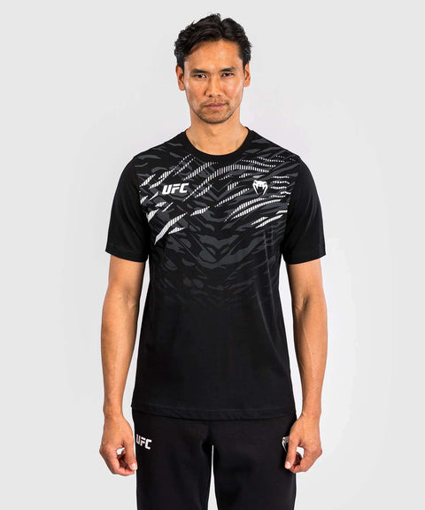 UFC Venum fusion replica camiseta negra