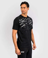 UFC Venum fusion replica camiseta negra