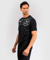 UFC Venum fusion replica camiseta negra