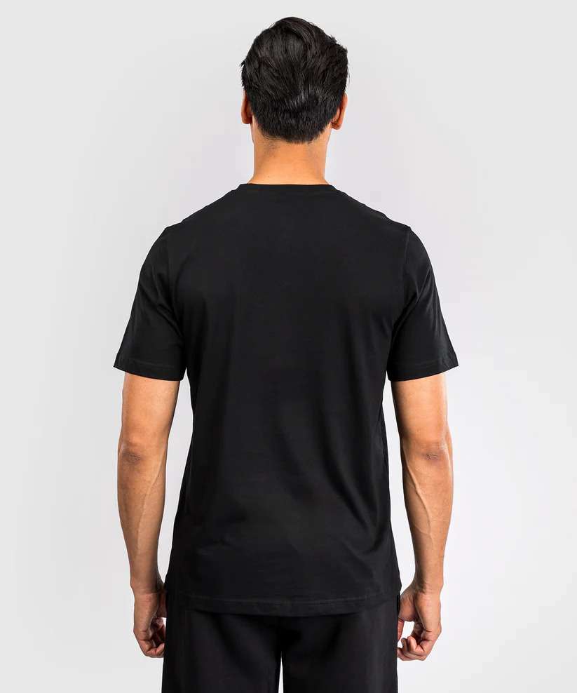 UFC Venum fusion replica camiseta negra 5
