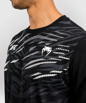 UFC Venum fusion replica camiseta negra