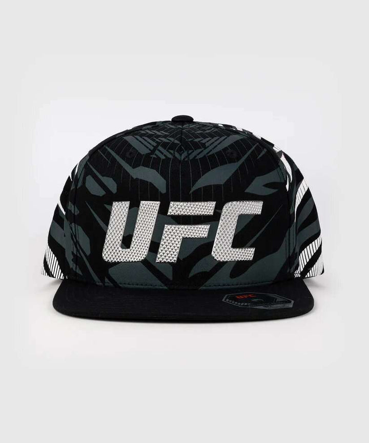 Gorra UFC fusion by Venum authentic fight night negra 1