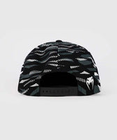 Gorra UFC fusion by Venum authentic fight night negra