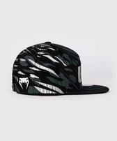 Gorra UFC fusion by Venum authentic fight night negra
