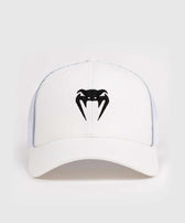 Gorra Venum Trucker Blanco Nieve