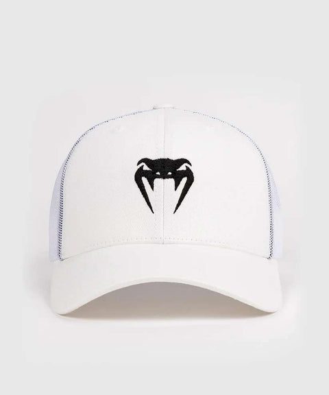 Gorra Venum Trucker Blanco Nieve
