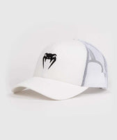 Gorra Venum Trucker Blanco Nieve