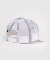 Gorra Venum Trucker Blanco Nieve