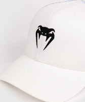 Gorra Venum Trucker Blanco Nieve