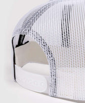 Gorra Venum Trucker Blanco Nieve