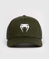Gorra Venum Trucker Verde Arcilla