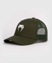 Gorra Venum Trucker Verde Arcilla