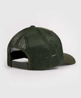 Gorra Venum Trucker Verde Arcilla