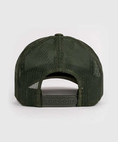 Gorra Venum Trucker Verde Arcilla