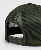 Gorra Venum Trucker Verde Arcilla