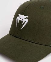 Gorra Venum Trucker Verde Arcilla