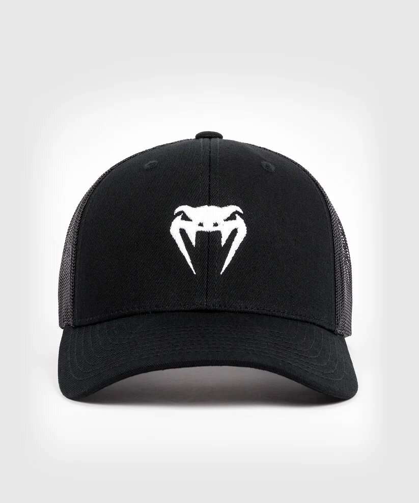 Gorra Venum Trucker Negra