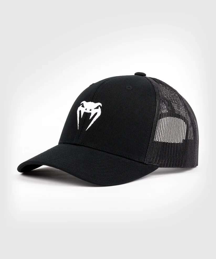 Venum gorra trucker negra 1