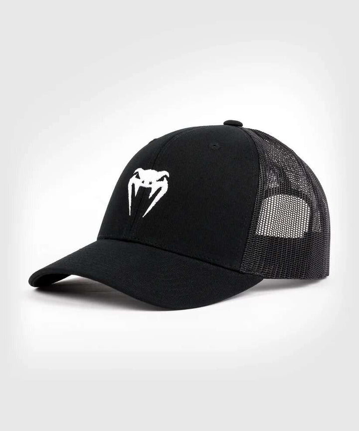 Venum gorra trucker negra 1