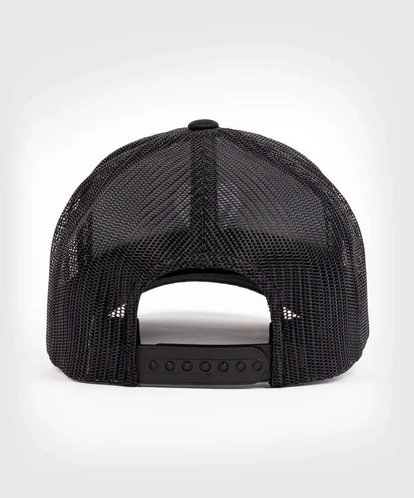 Venum gorra trucker negra 3