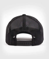 Gorra Venum Trucker Negra