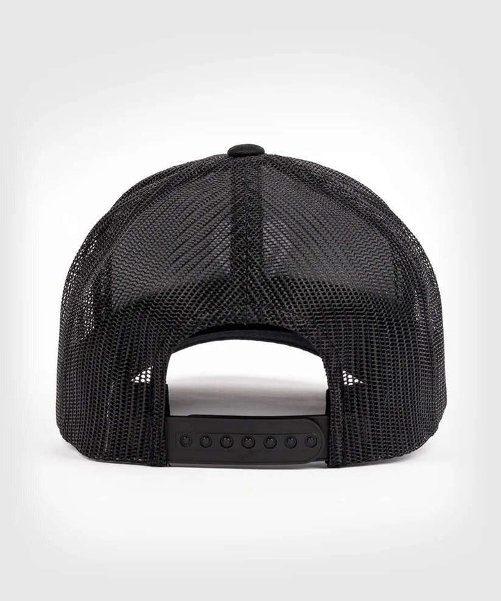 Venum gorra trucker negra 3