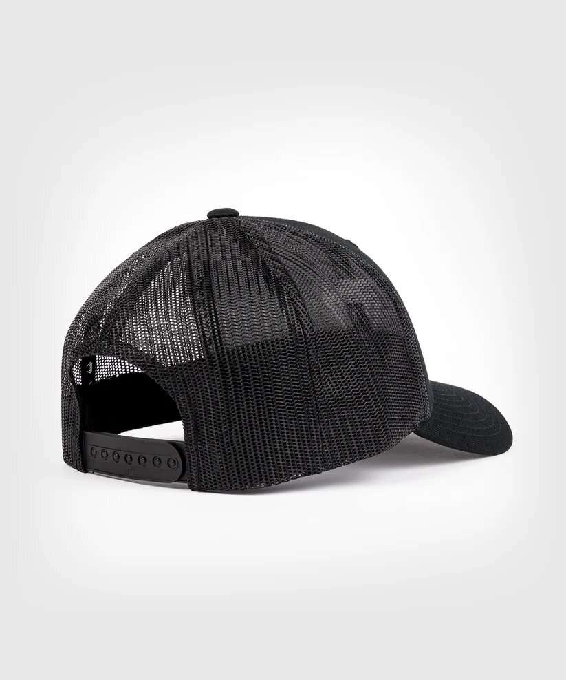 Venum gorra trucker negra 4