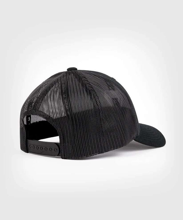 Venum gorra trucker negra 4