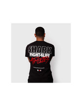 Camiseta Shark x Fight 4 Life