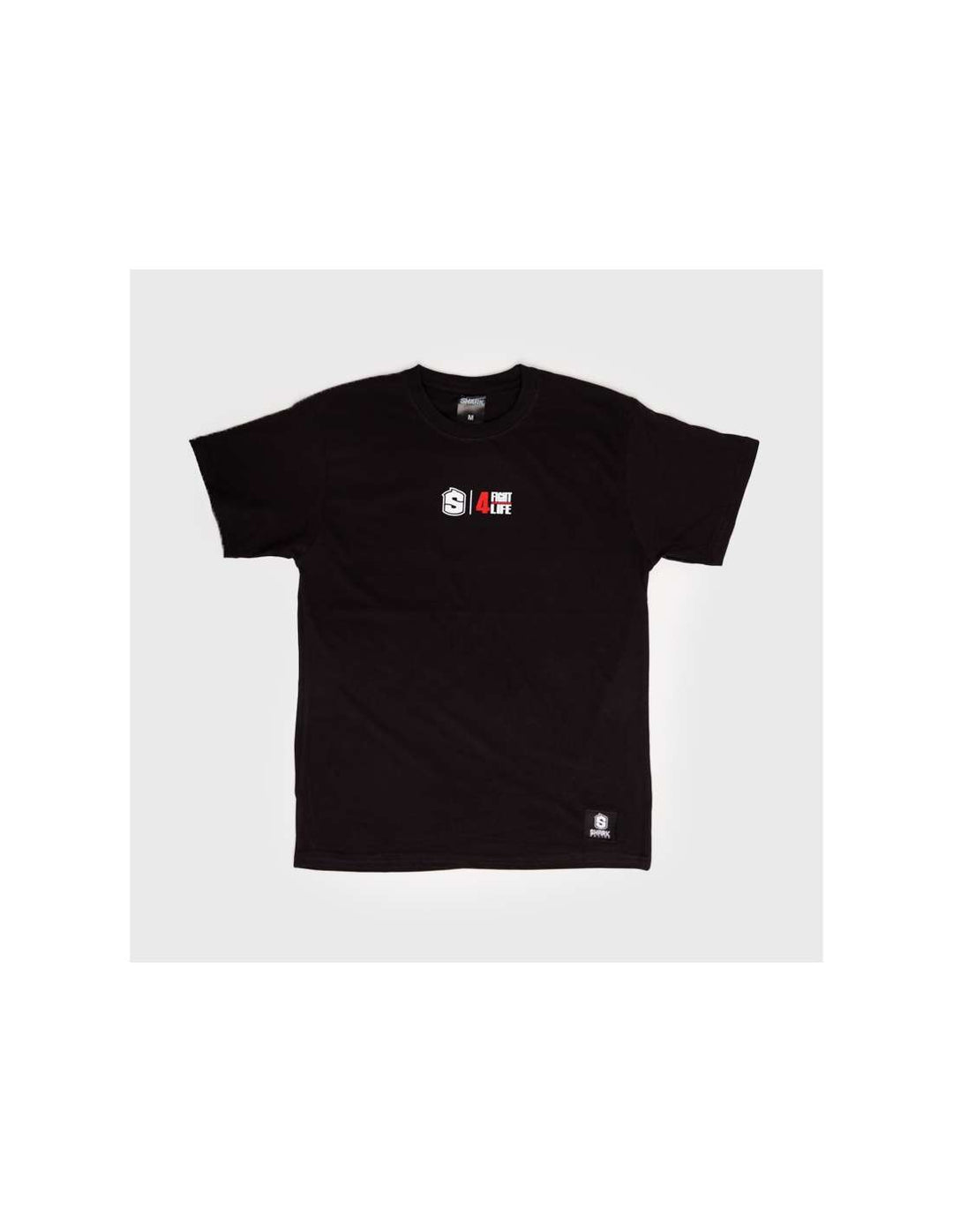Camiseta Shark x fight 4 life 4