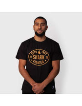 Camiseta ESTD 1997 Shark Boxing