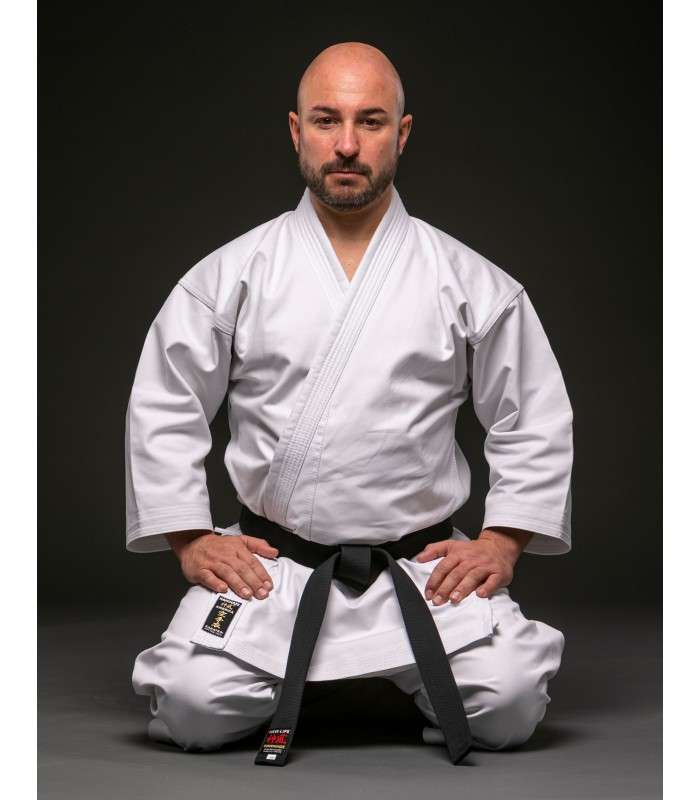 Karate gi américa Kamikaze
