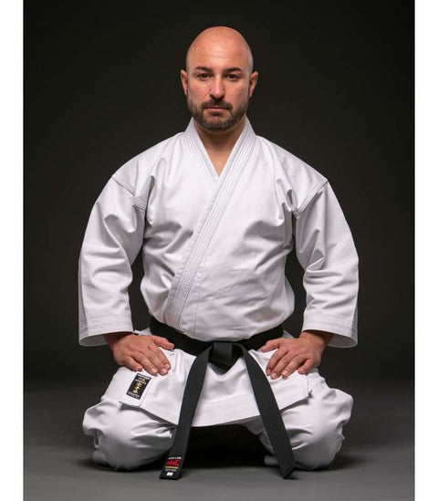 Karate gi américa Kamikaze